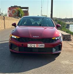 كيا K5